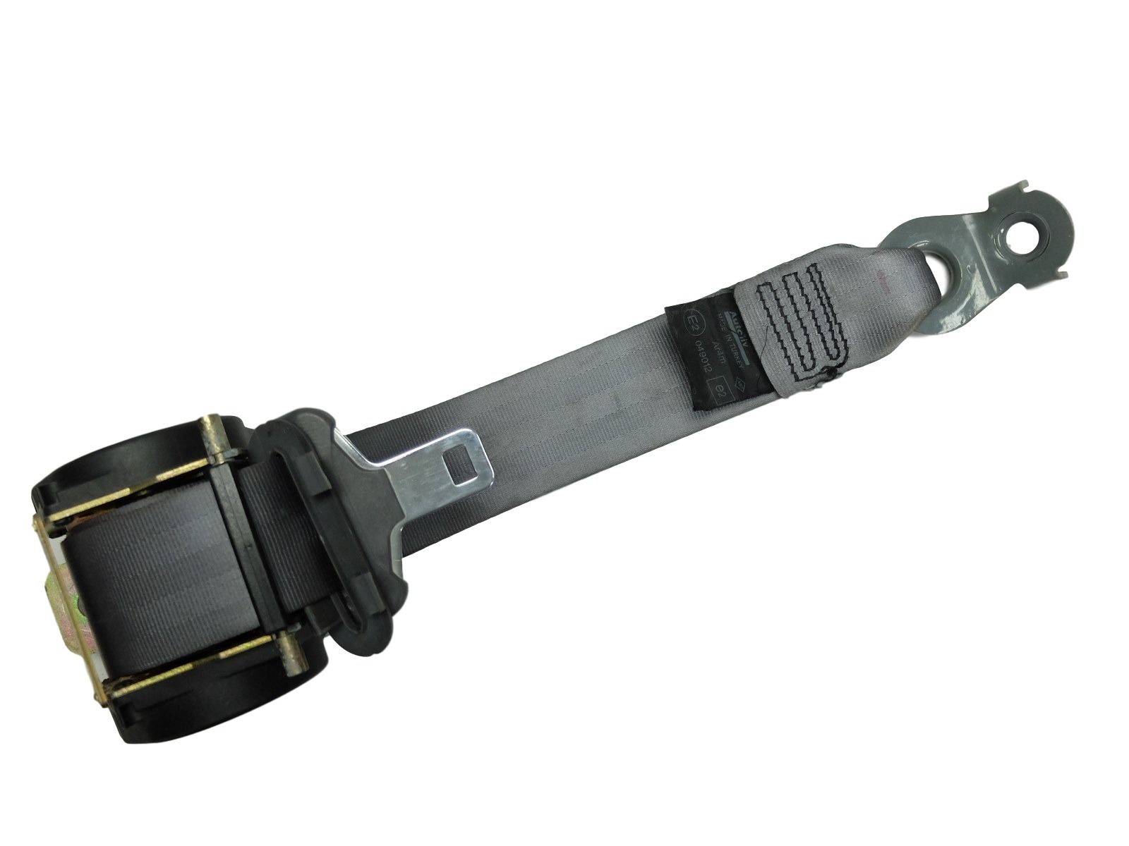 Pas Bezpieczeństwa Prawy Tył Thalia 431708 Renault main product photo