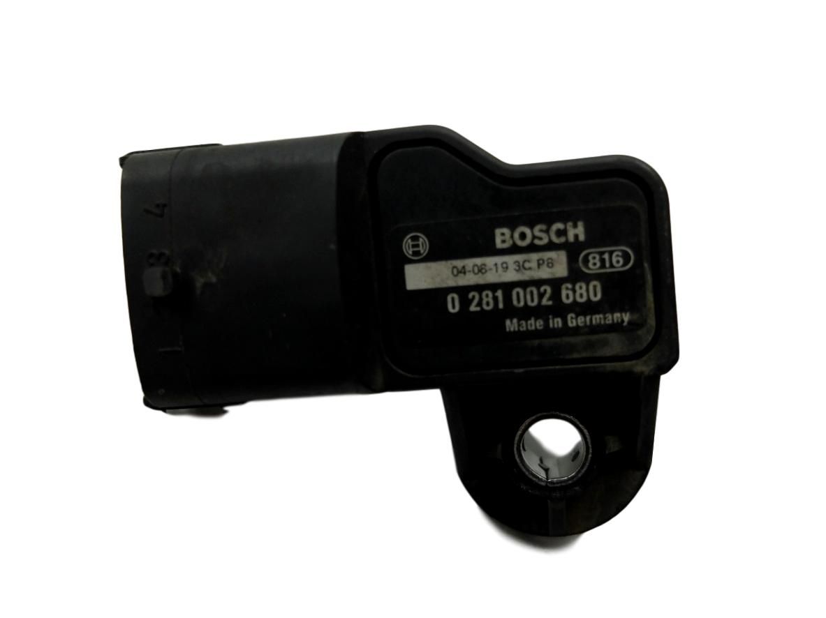 Capteur De Pression D`Air 0281002680 Bosch Ford Mazda Honda main product photo