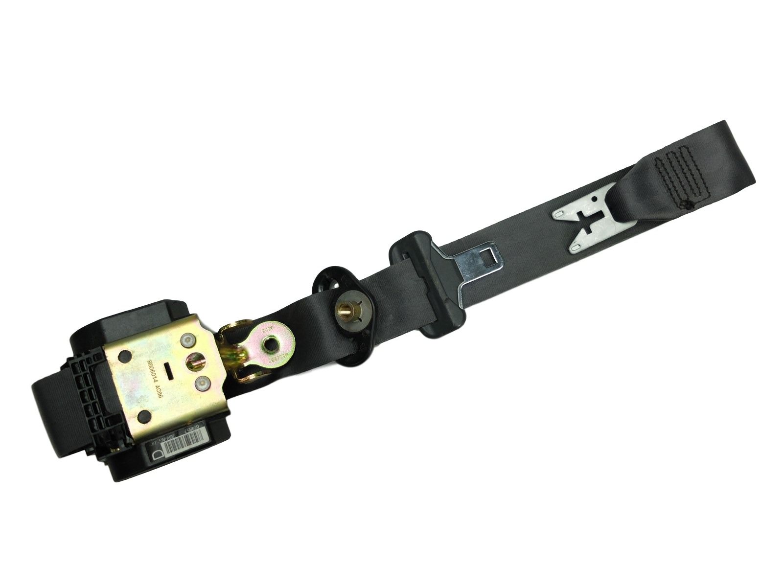 Pas Bezpieczeństwa Prawy Przód Laguna II Renault main product photo