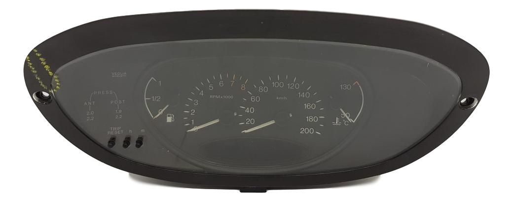 Bloc Compteurs Vitesse Lancia Ypsilon 46551995 15781 main product photo