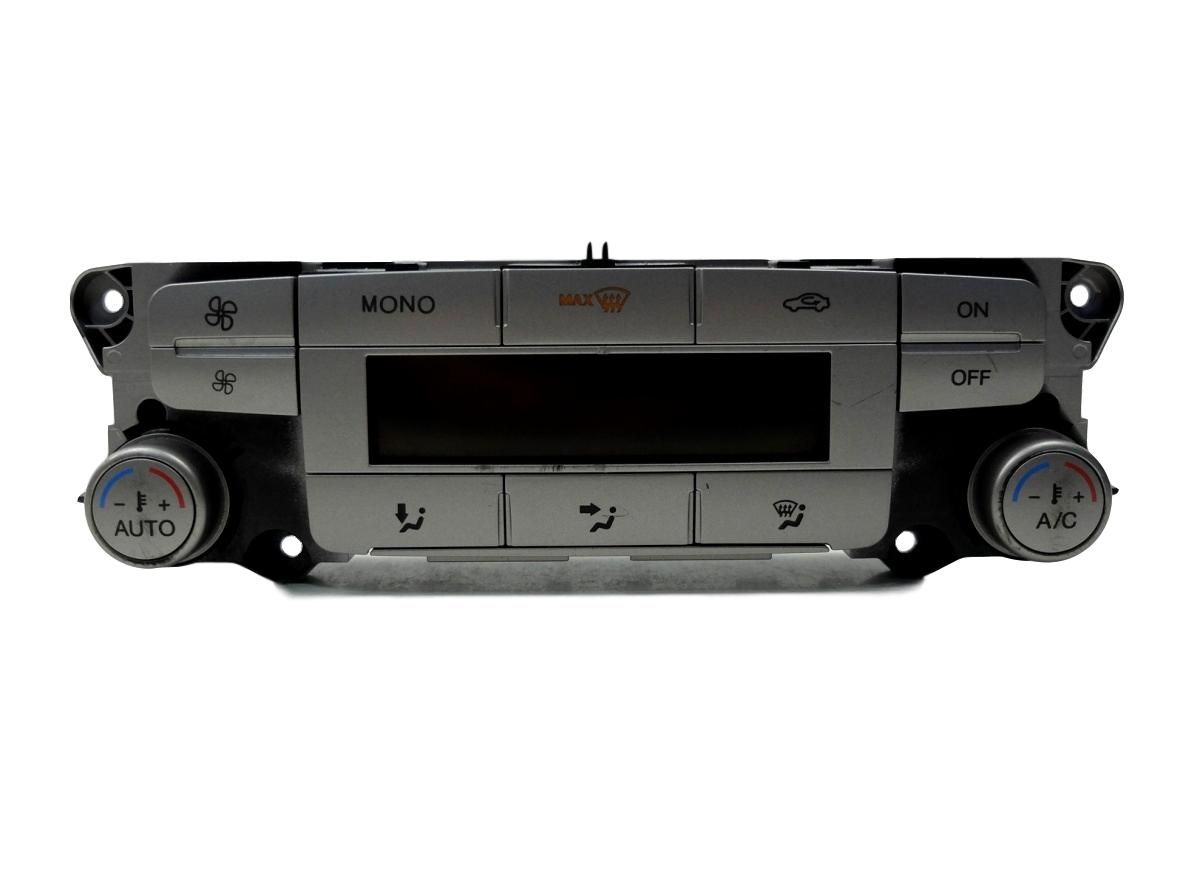 Moteur Ventilateur Chauffage Climatisation Ford Mondeo 4 7S7T18C612AK main product photo