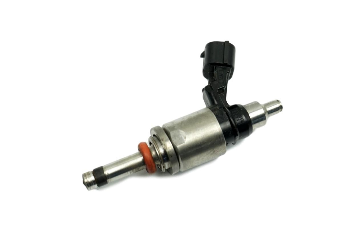 Injection De Combustible 1,2 TCE 166005721R H8201438013 Dacia Renault main product photo