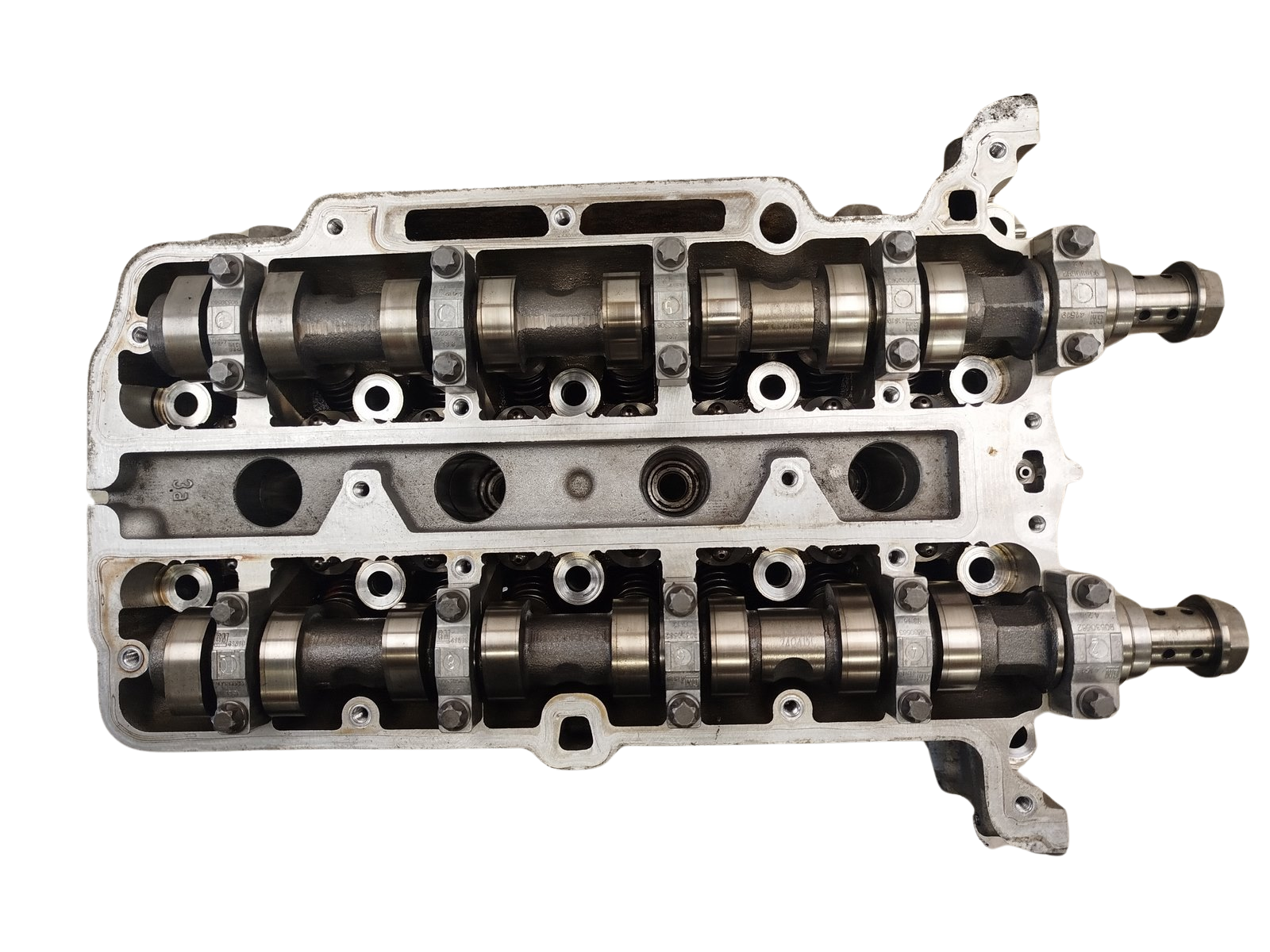 La Culasse Opel 55562229 1.4 16V B14XER main product photo