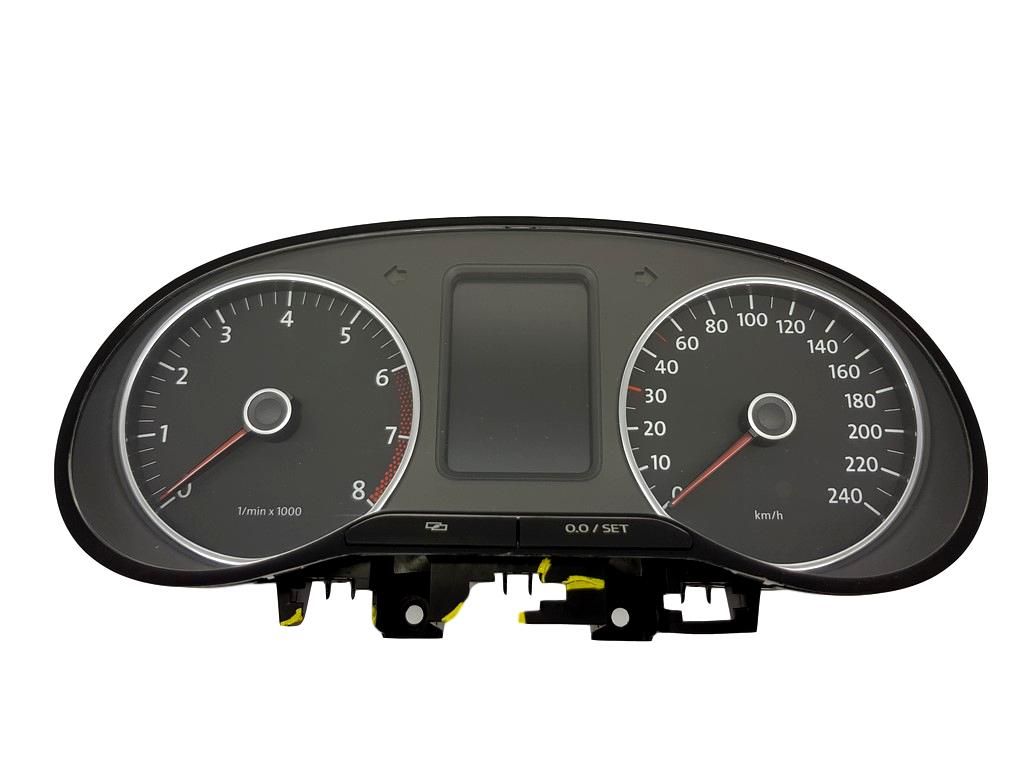 Bloc Compteurs Vitesse VW Polo 6R A2C34588200 main product photo