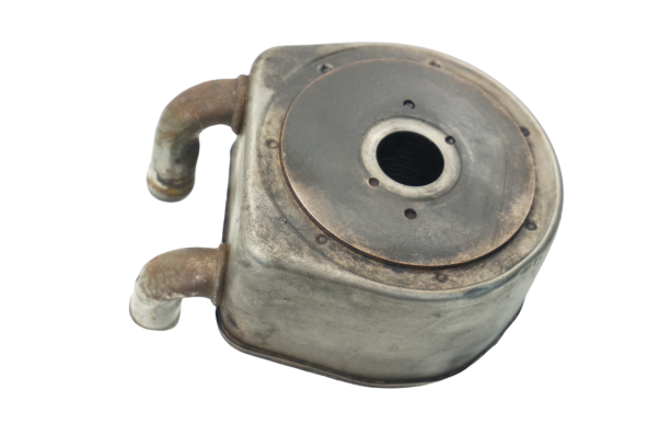 Refroidisseur D`Huile 7701050359 2.5D 2.8DTI Renault Master 2 Movano Ducato main product photo