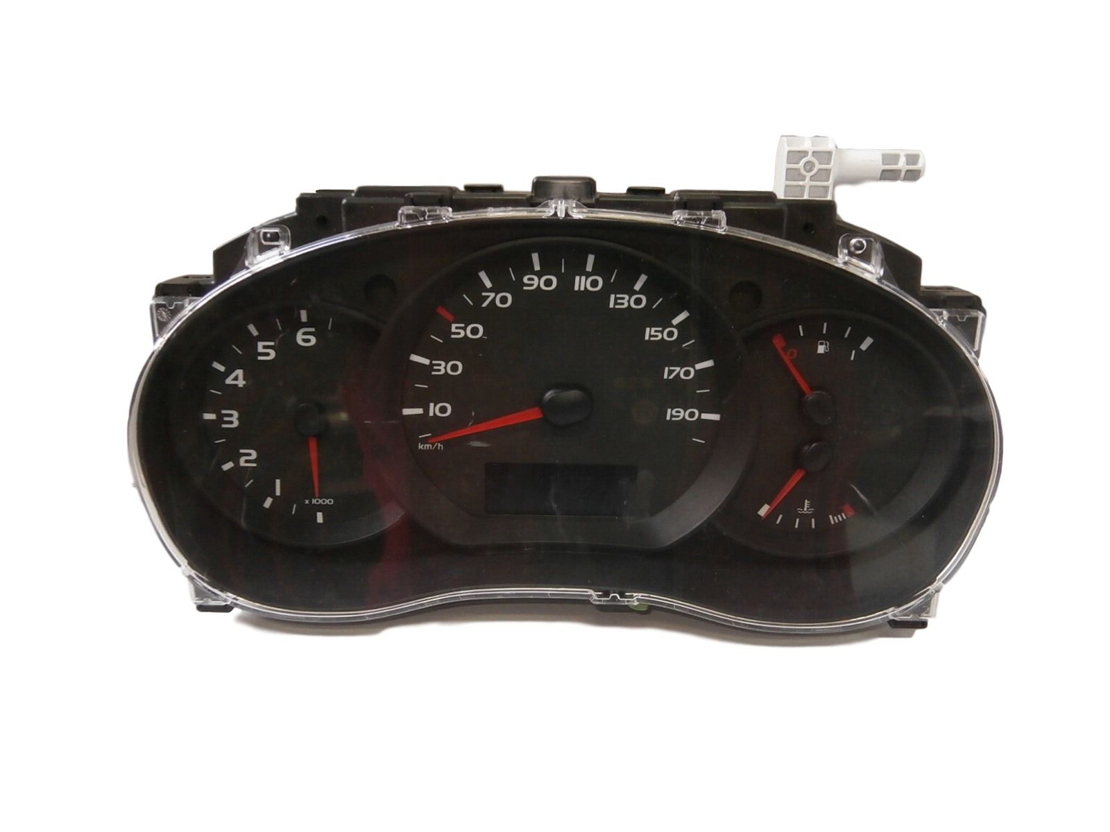 Licznik Zegar 248109785R Renault Master III Johnson Controls main product photo
