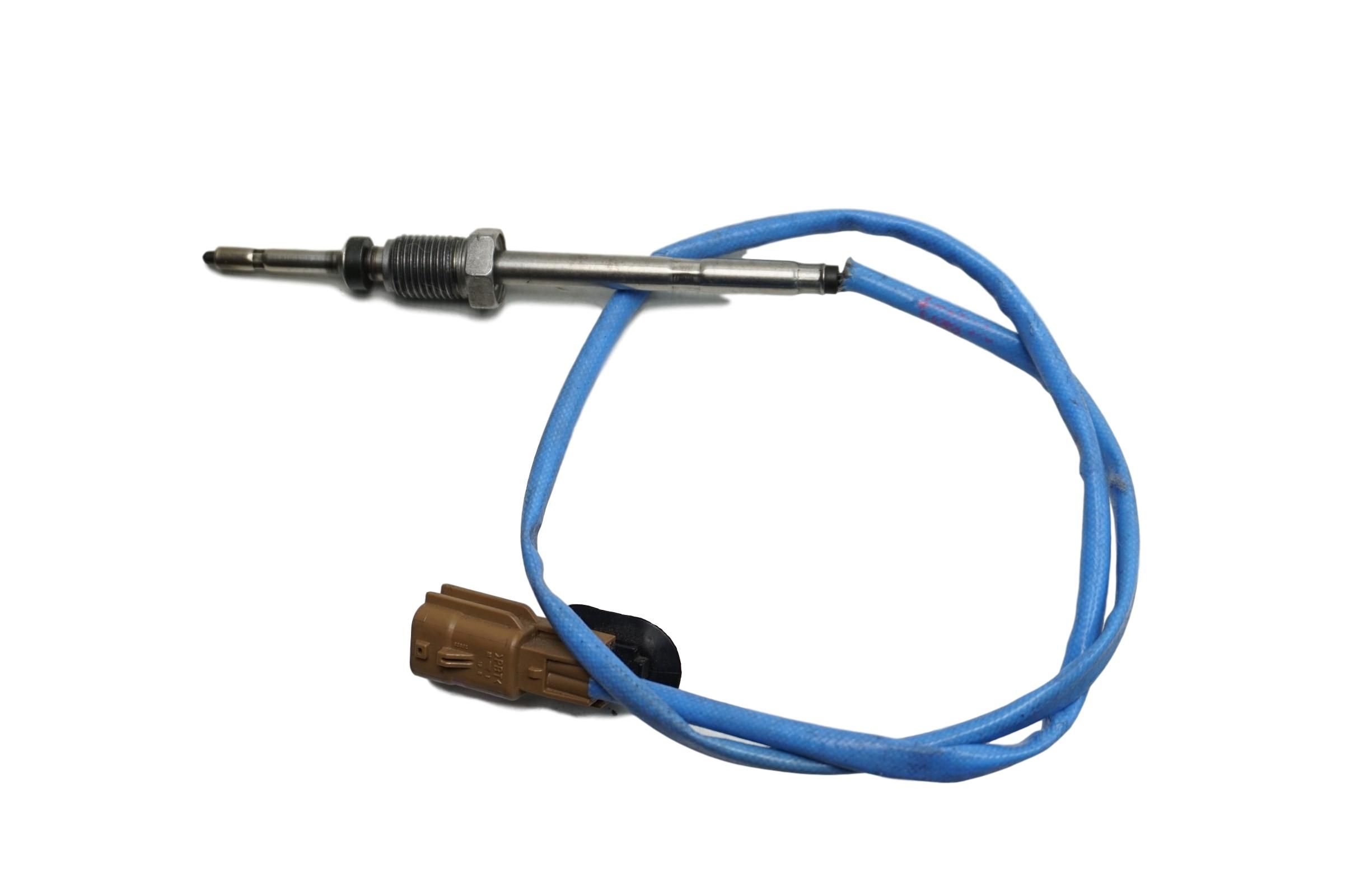 Capteur De Température De Gaz D`Echappement 226403788R 1,5 dci Renault Kangoo 2 Clio 4 Megane 3 main product photo