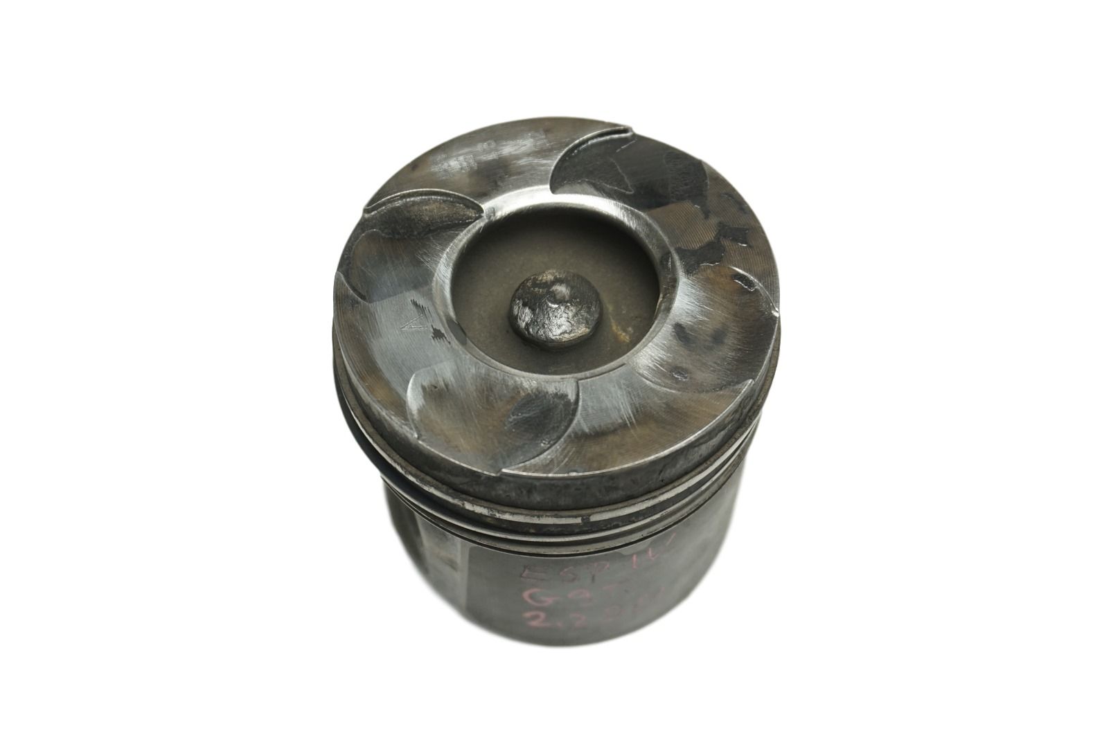 Piston du Moteur 2,2 dci 7701473483 Renault Espace 4  main product photo