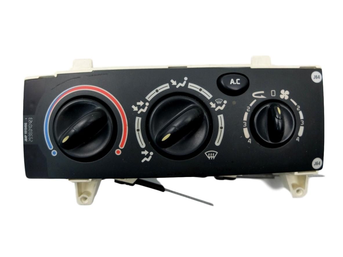 Moteur Ventilateur Chauffage Climatisation AC Scenic 663212P 7701048378 10170 main product photo