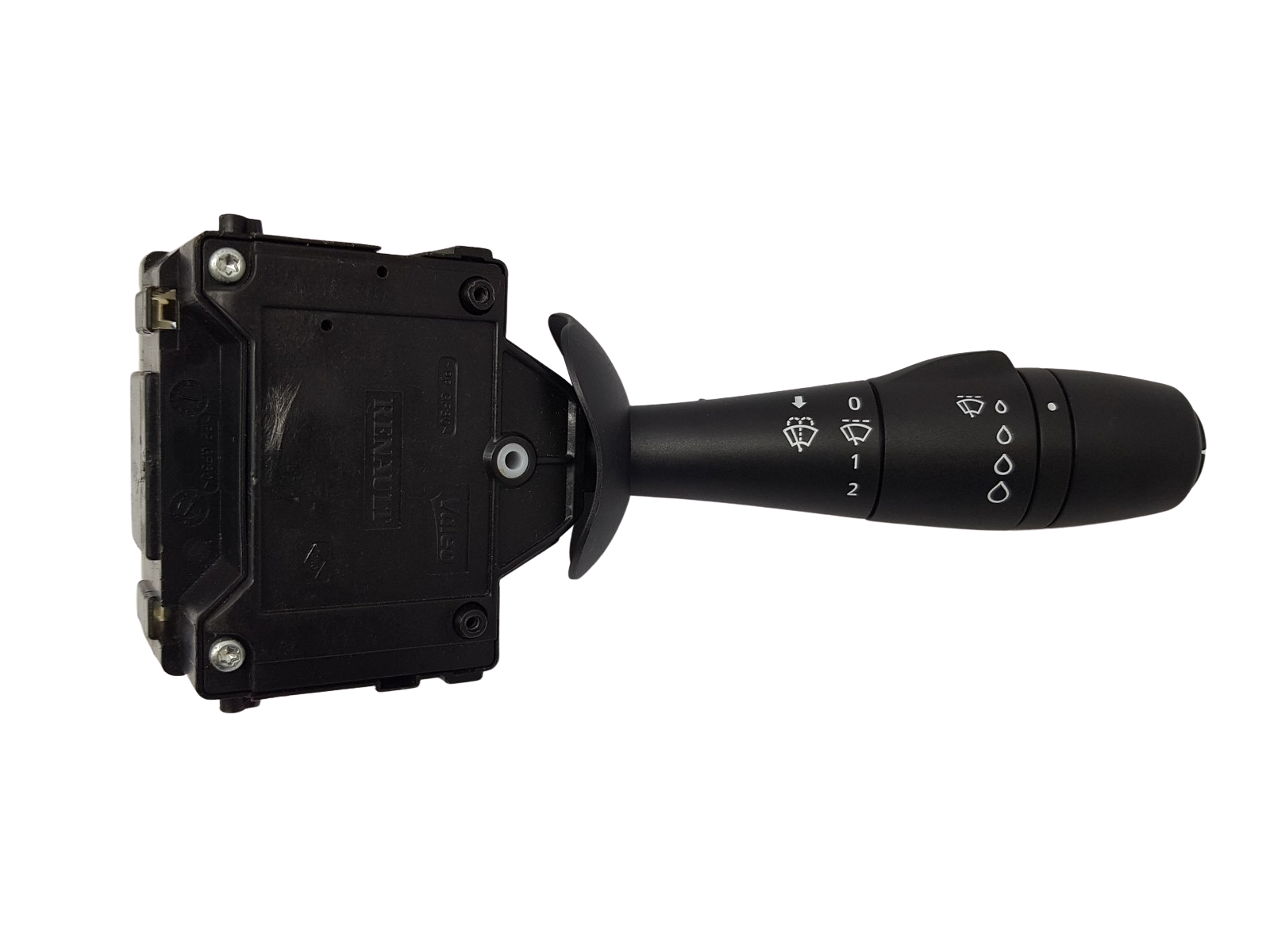 Commodo D'essuie Glace Renault Trafic 3 255670610R 252607202R Valeo 8288 main product photo