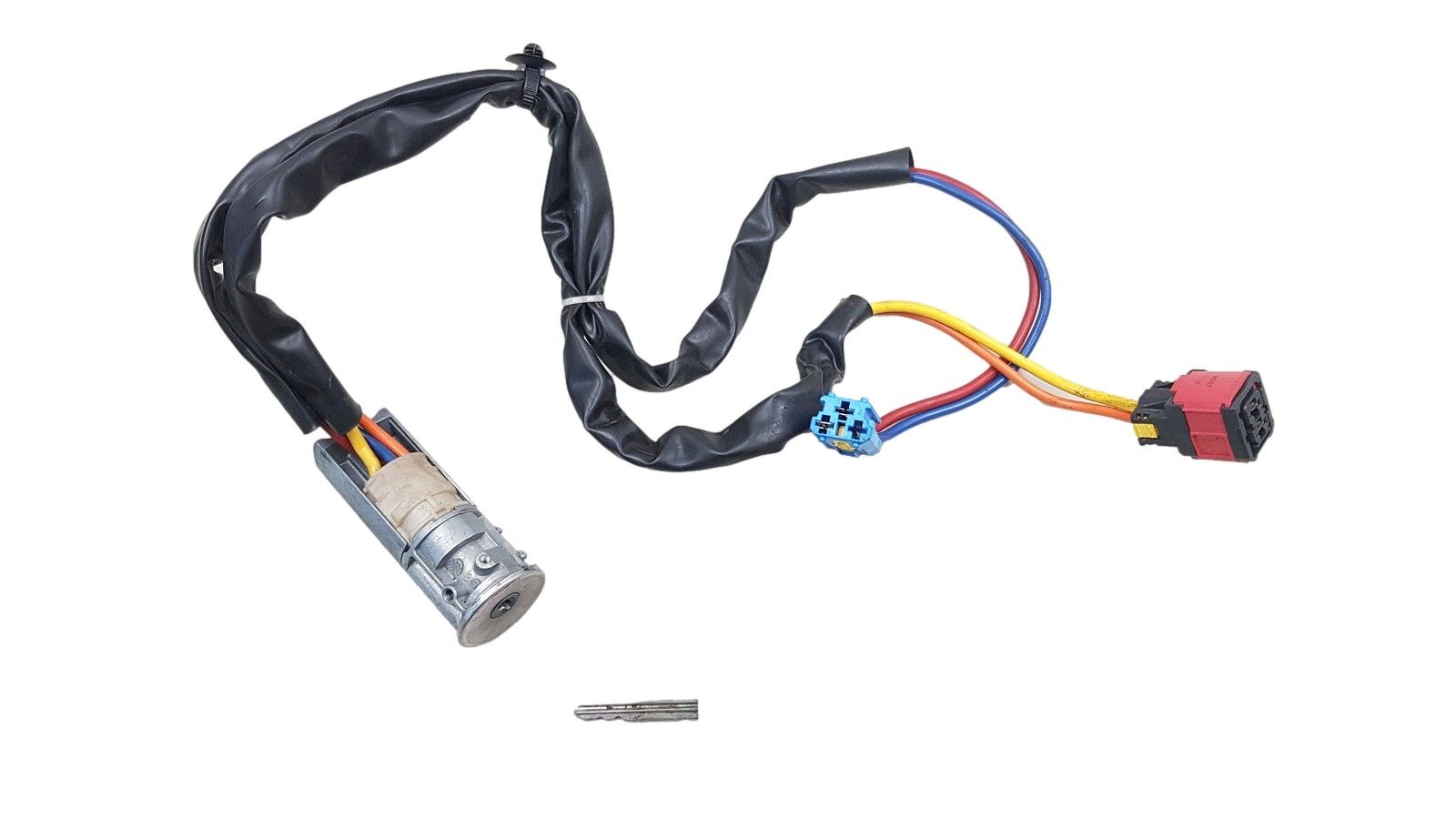 Commutateur D’allumage 4162AN Valeo Citroen Berlingo Partner 1062 main product photo