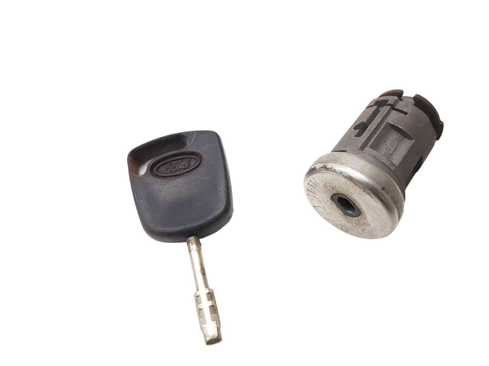 Commutateur D’allumage Ford M179A 1125 main product photo