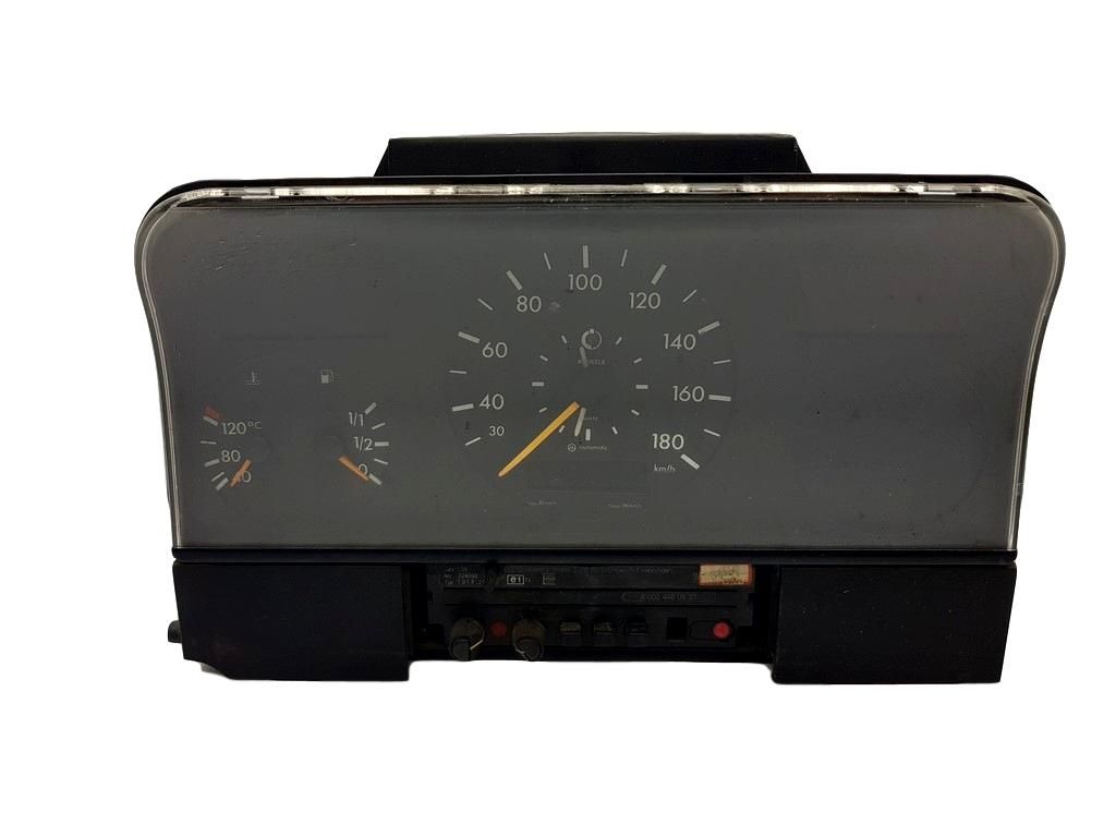 Bloc Compteurs Vitesse TACHO A0005422201 Mercedes Sprinter VW LT main product photo