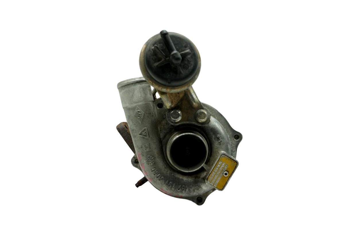 Turbocompresseur 1,5 DCI Renault Nissan 54359700002 54391015080 8200409838 main product photo