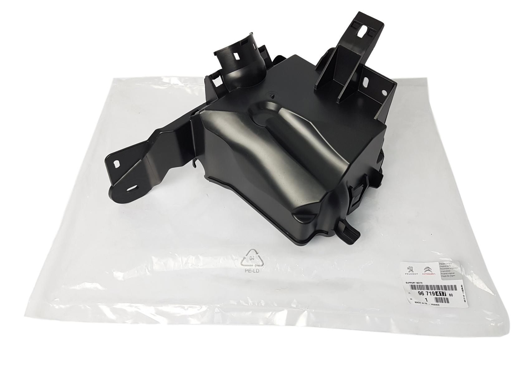 Fixation, Support Original Citroen Peugeot 208 301 c-elysse 9671941780 main product photo