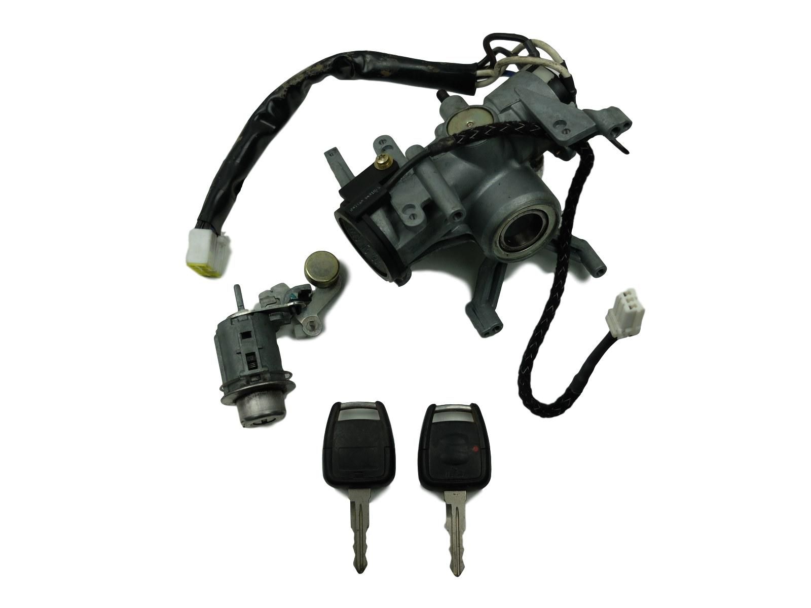 Commutateur D’allumage  Opel Frontera B main product photo