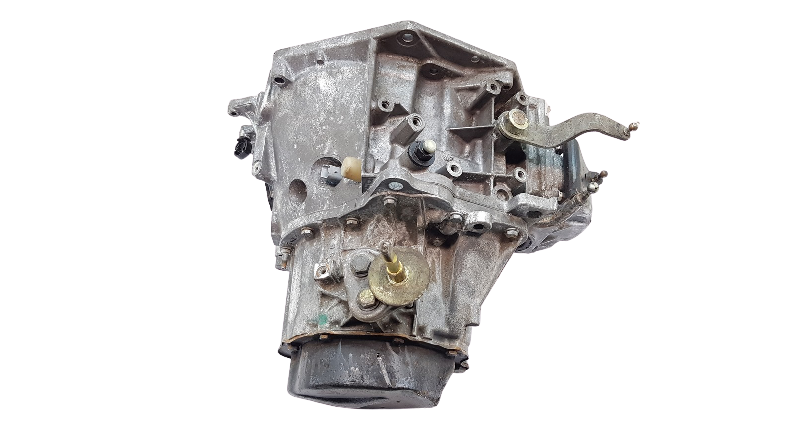 Boîte De Vitesse 20DL99 2222CP Peugeot Partner 1.6 16v main product photo