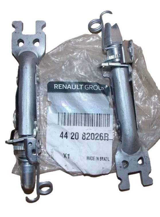 Dispositif de rattrapage de jeu Nouvelle Original 442082026R Renault Dacia main product photo