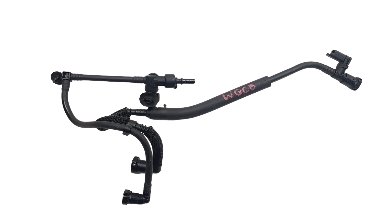 Tuyau D’alimentation Carburant 1.5 TDCI UGCB Ford Transit Courier main product photo