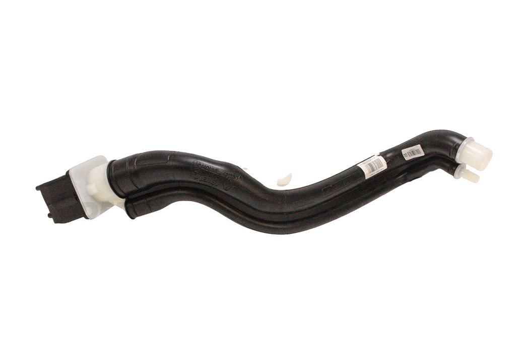 Tuyau Remplissage De Carburant Original Renault Scenic III 172210009R main product photo