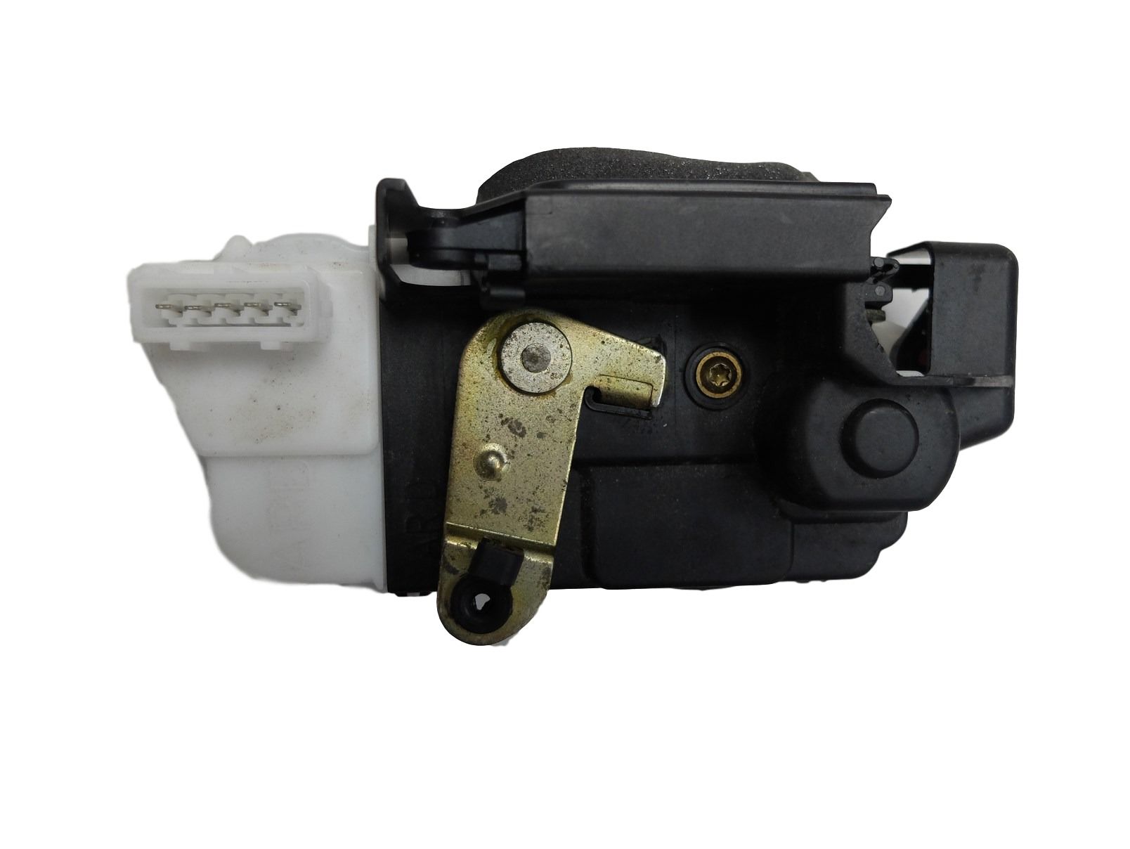 Zamek Drzwi Prawy Tył Peugeot 607 913898 5 Pinów main product photo