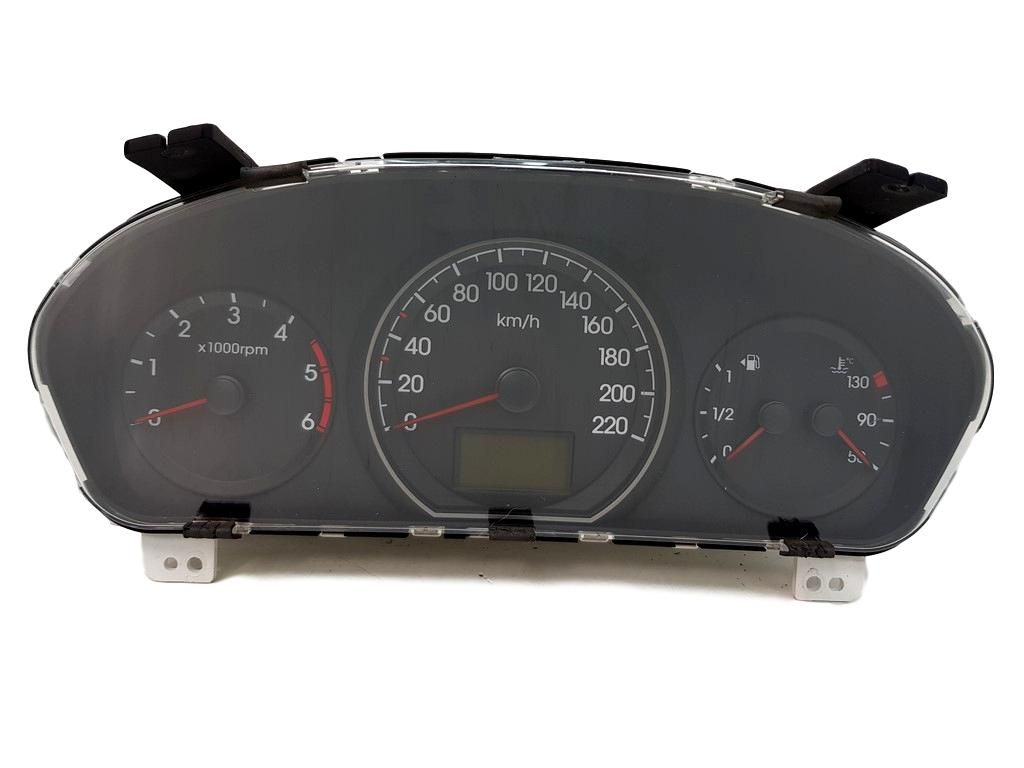Bloc Compteurs Vitesse Hyundai H1 94003-4H240 main product photo