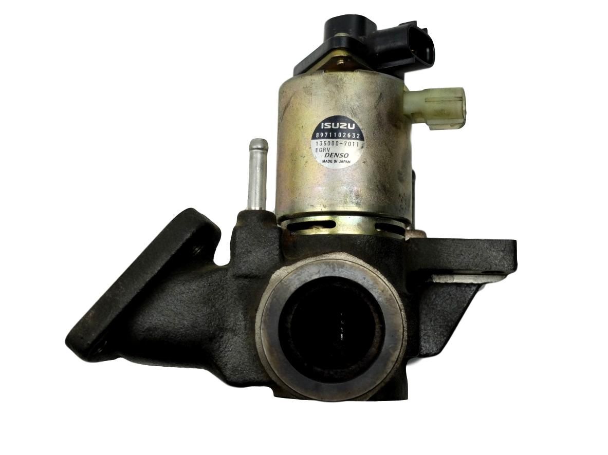 Soupape Egr 3,0 DCI 135000-7011 8971102632 Renault Opel Saab main product photo