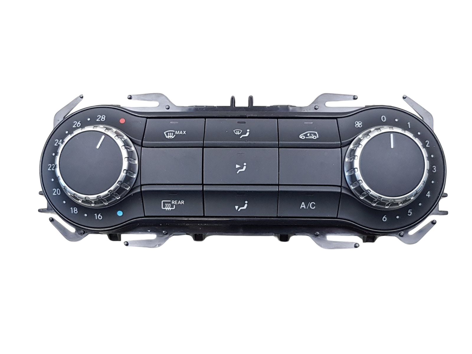 Commande Chauffage A/C Mercedes-Benz A B CLA A2469000515 A2469010705 main product photo