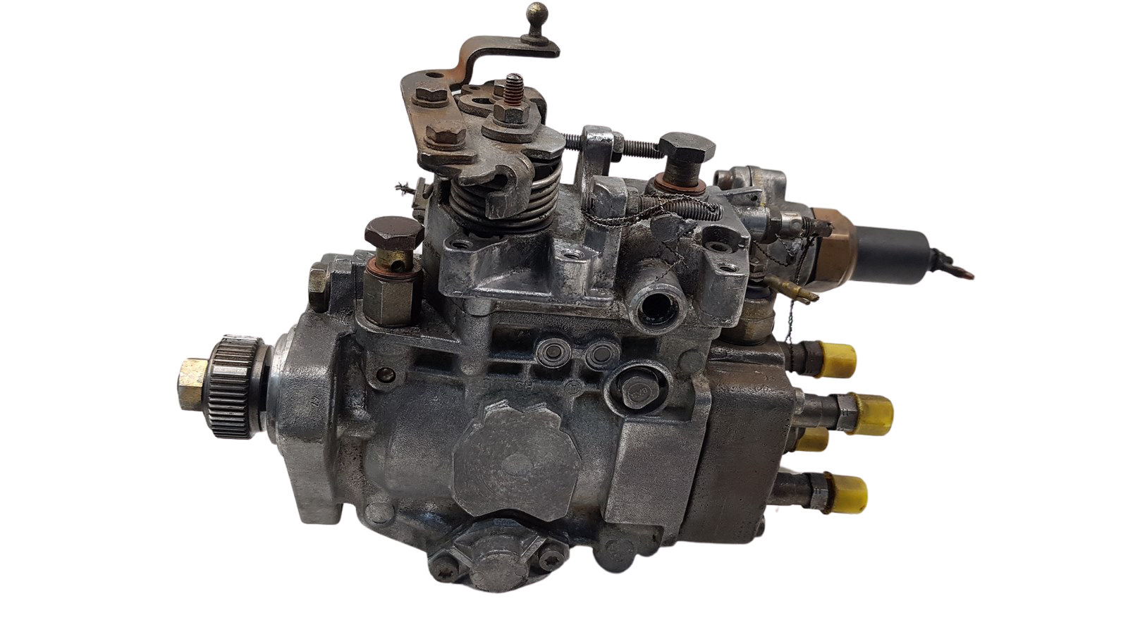 Pompe D’injection 7701499928 Bosch R364 2.5 D SU8 Renault Trafic 1 main product photo