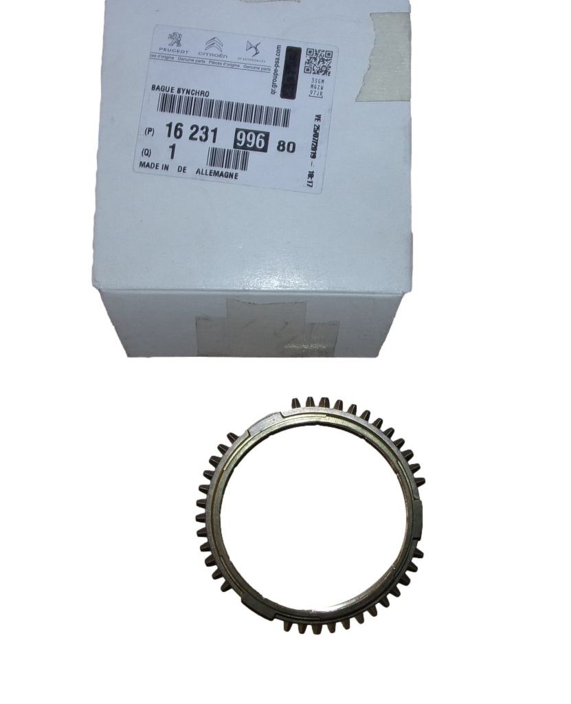 Anneau Nouvelle Original 1623199680 Citroen Peugeot main product photo