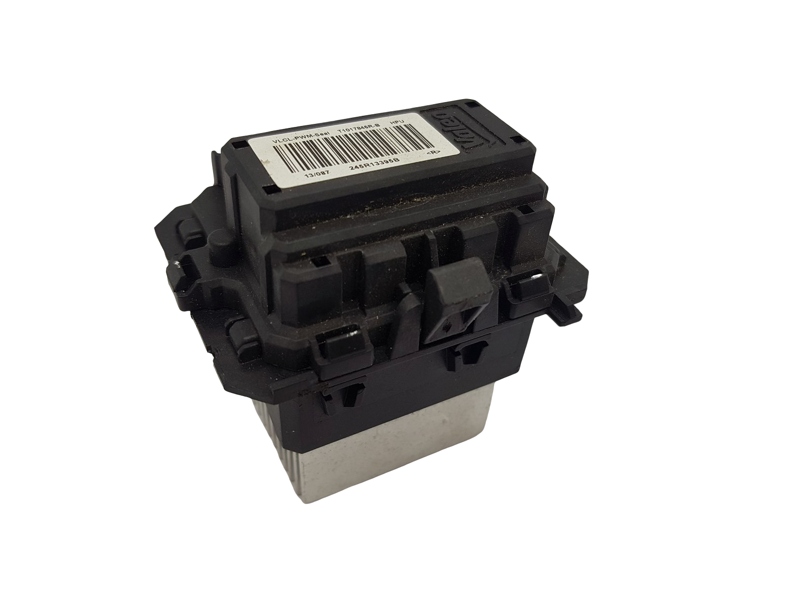 Rhéostat Ventillateur 7701209850 T1017846R Renault Peugeot Citroen main product photo