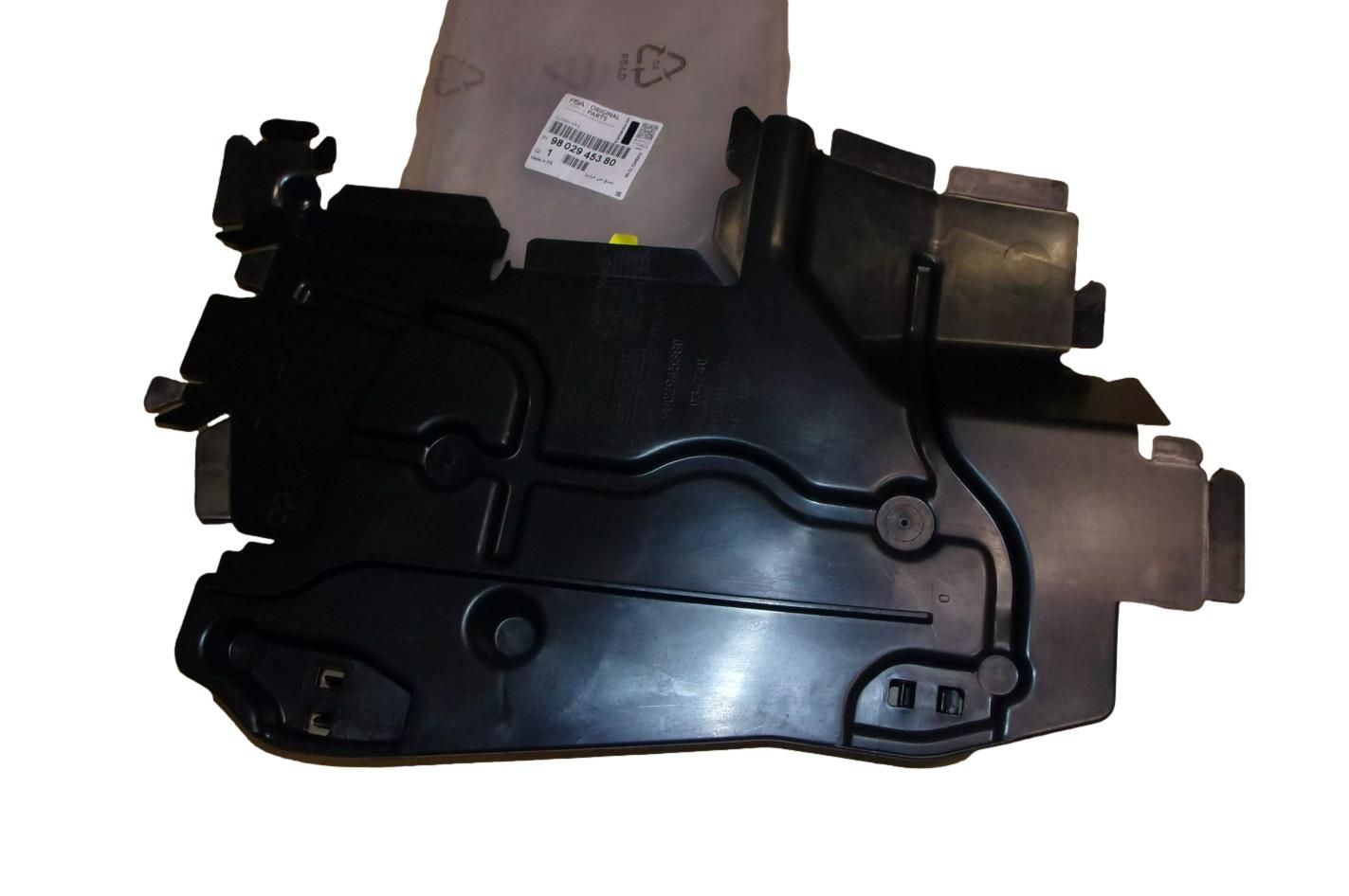 Prise D'air Nouvelle Original 9802945380 C3 Picasso main product photo