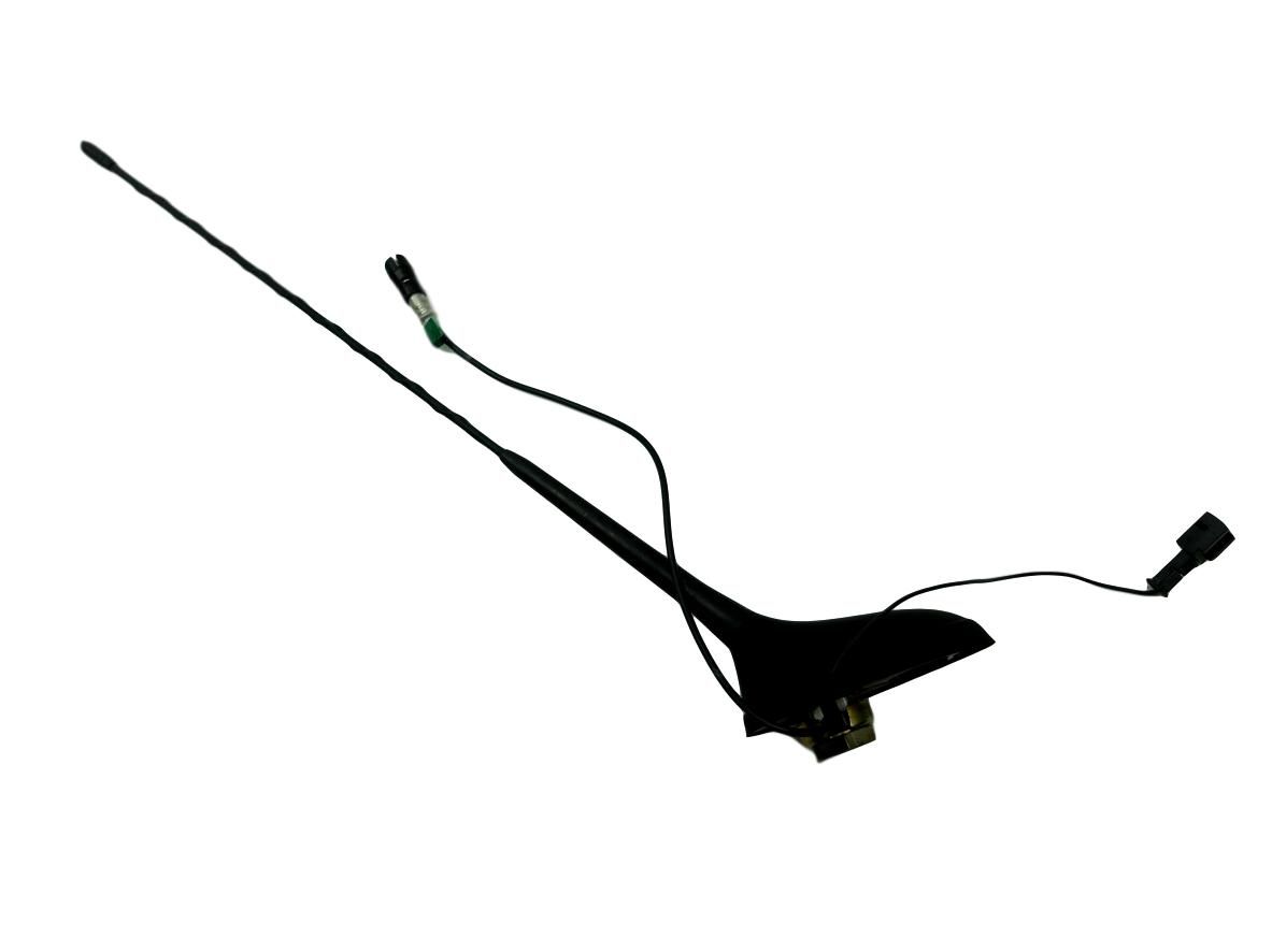 Antenne De Voiture 9636600680 81616700 Citroen Peugeot main product photo