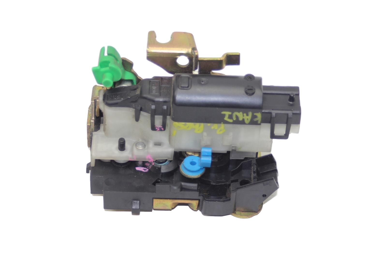 Serrure De Porte Droit Arrière 8200051733 Kangoo I Renault main product photo