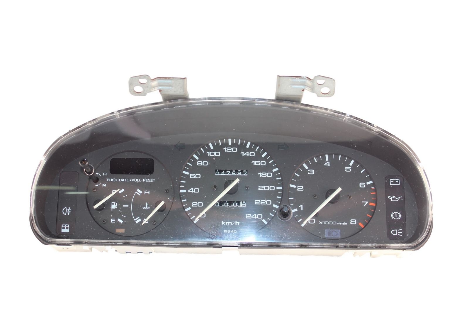 Compteurs De Vitesse Mazda 323 769809-783 BS34718-980 769809783 BS34718980 BS40 main product photo