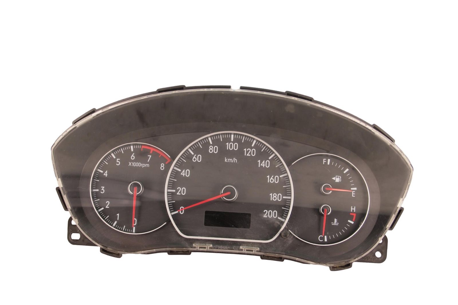 Bloc Compteurs Vitesse Suzuki SX4 34110-79J20 34110-79J2 A2C53141294 3411079J20 3411079J2 2375 main product photo