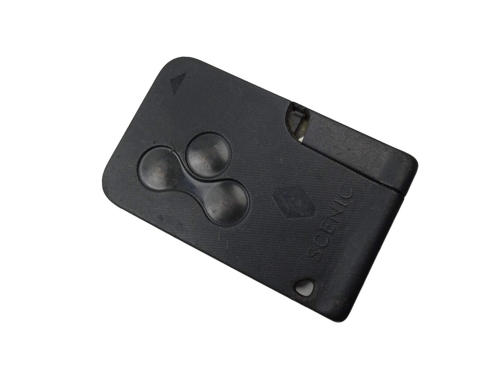 Carte Magnetique Renault Scenic II 2 1226 main product photo