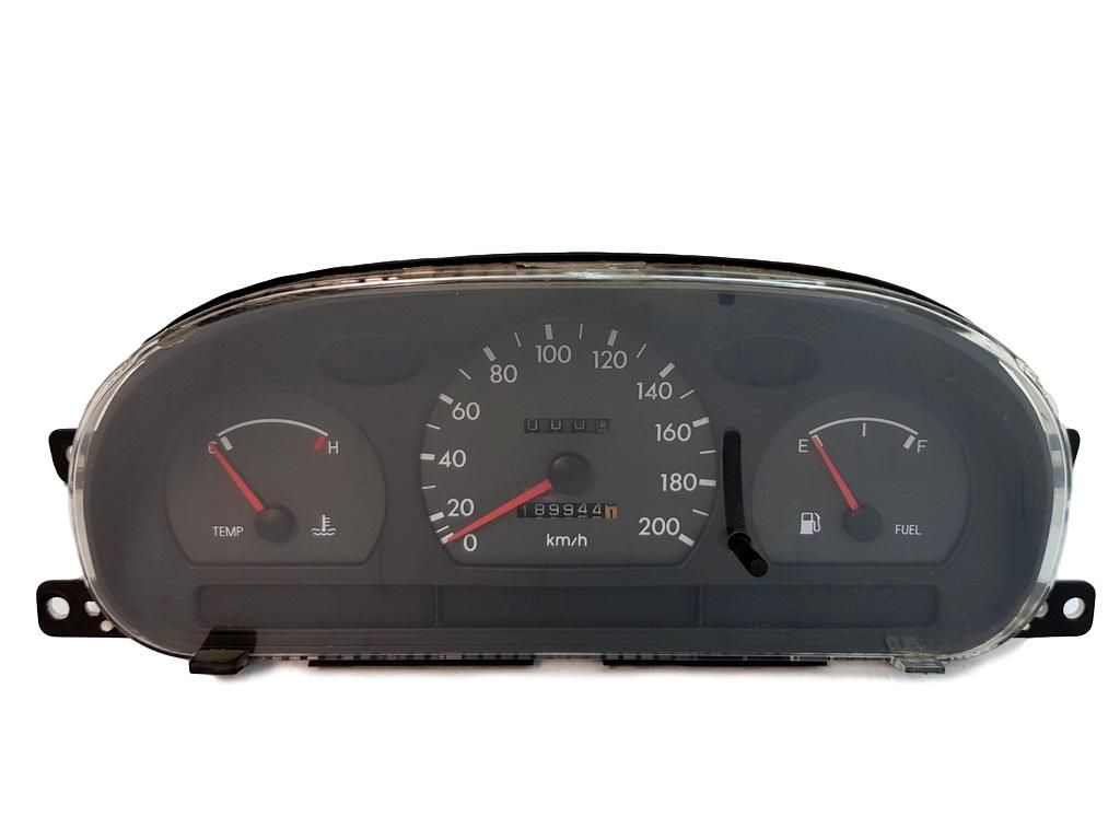 Bloc Compteurs Vitesse Hyundai Accent 71110550 main product photo