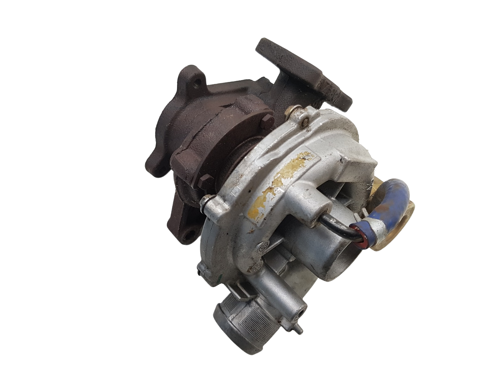 Turbocompresseur 0375C8 9622526980 Garrett 2.0 hdi Citroen Peugeot 1017 main product photo