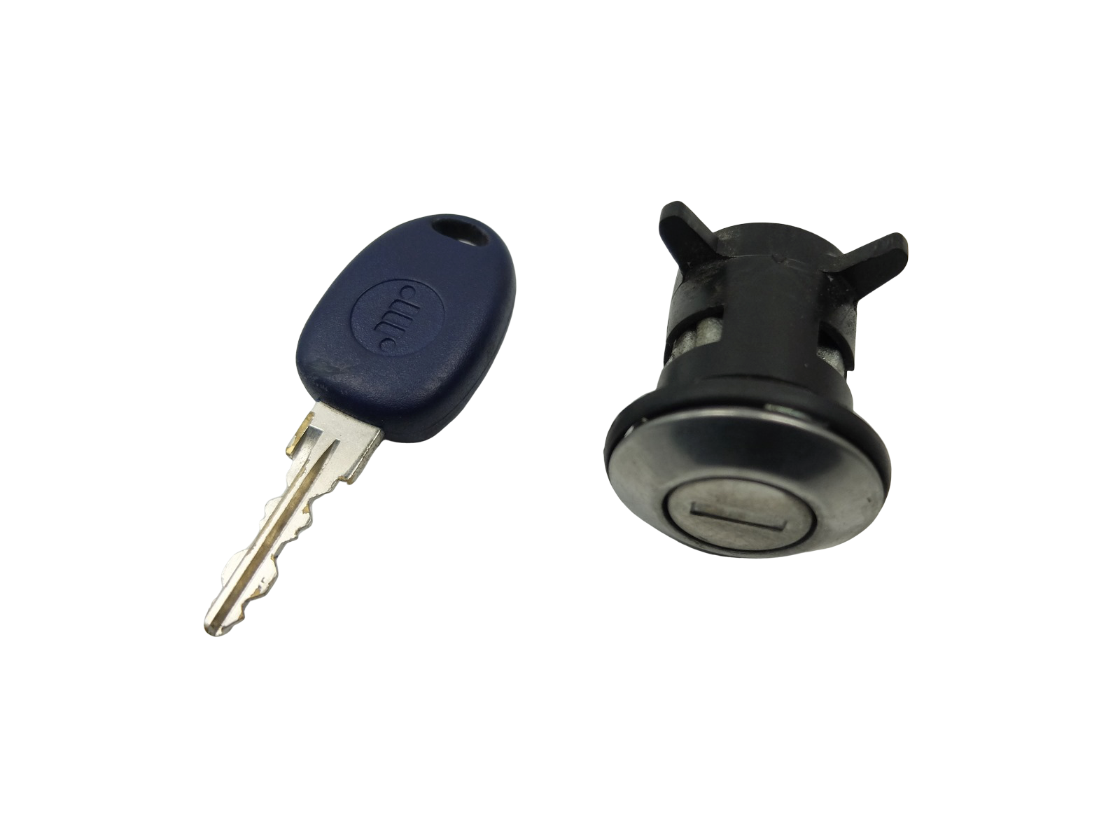 Serrure De Porte Gauche Fiat Seicento main product photo