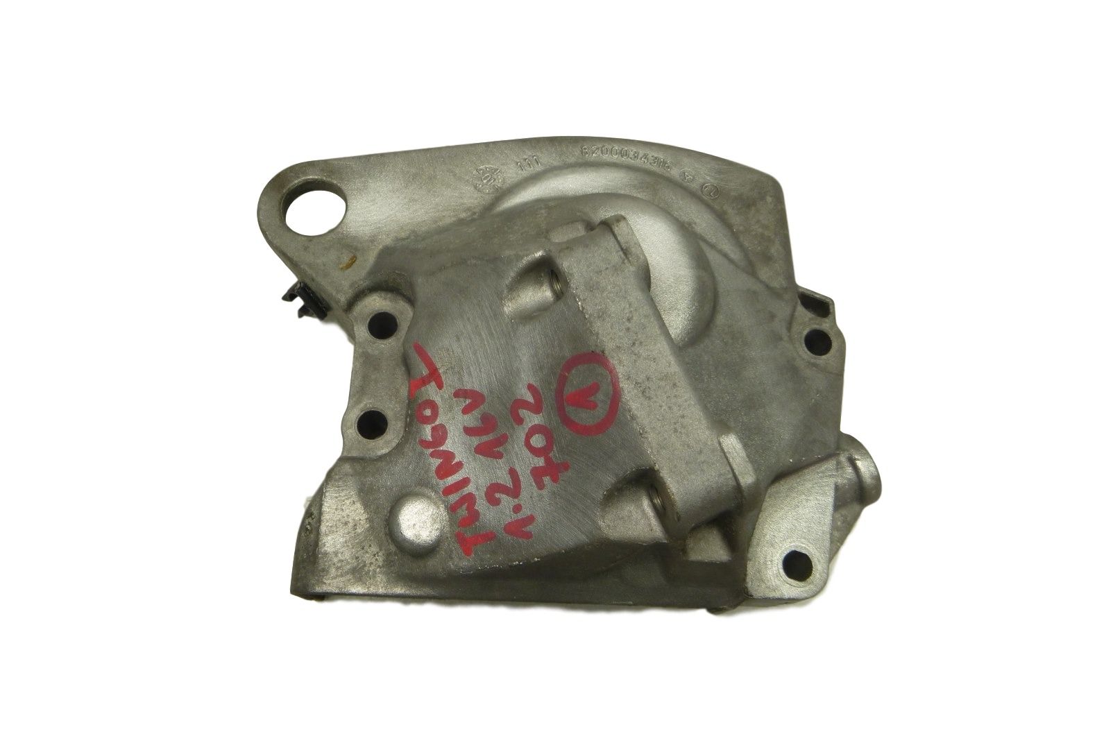 Support Moteur Droit 8200034316 1,2 16v Twingo Renault main product photo