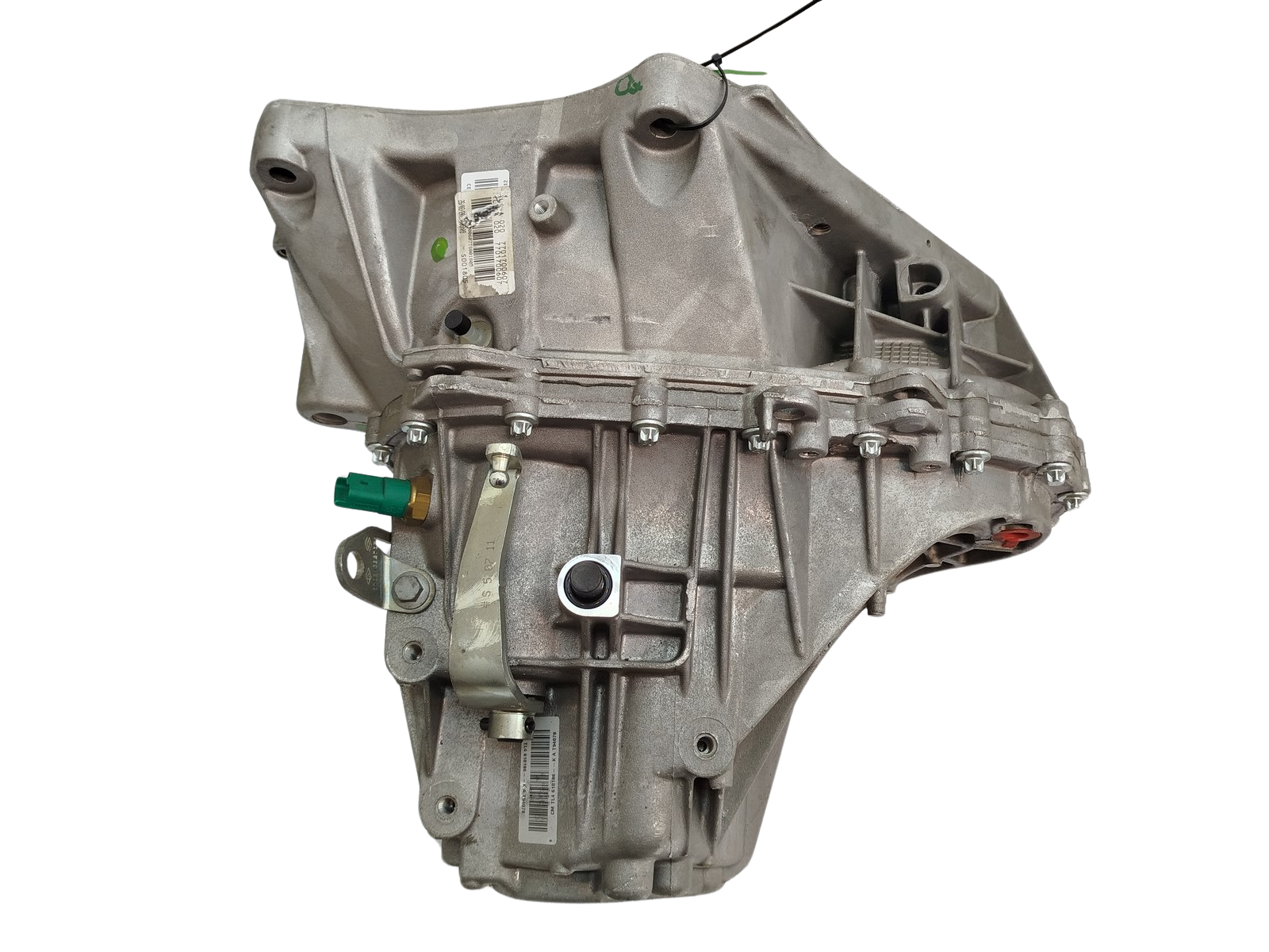 Boîte De Vitesse Nouveau TL4008 TL4140 Renault Nissan Qashqai 2 1.6T main product photo