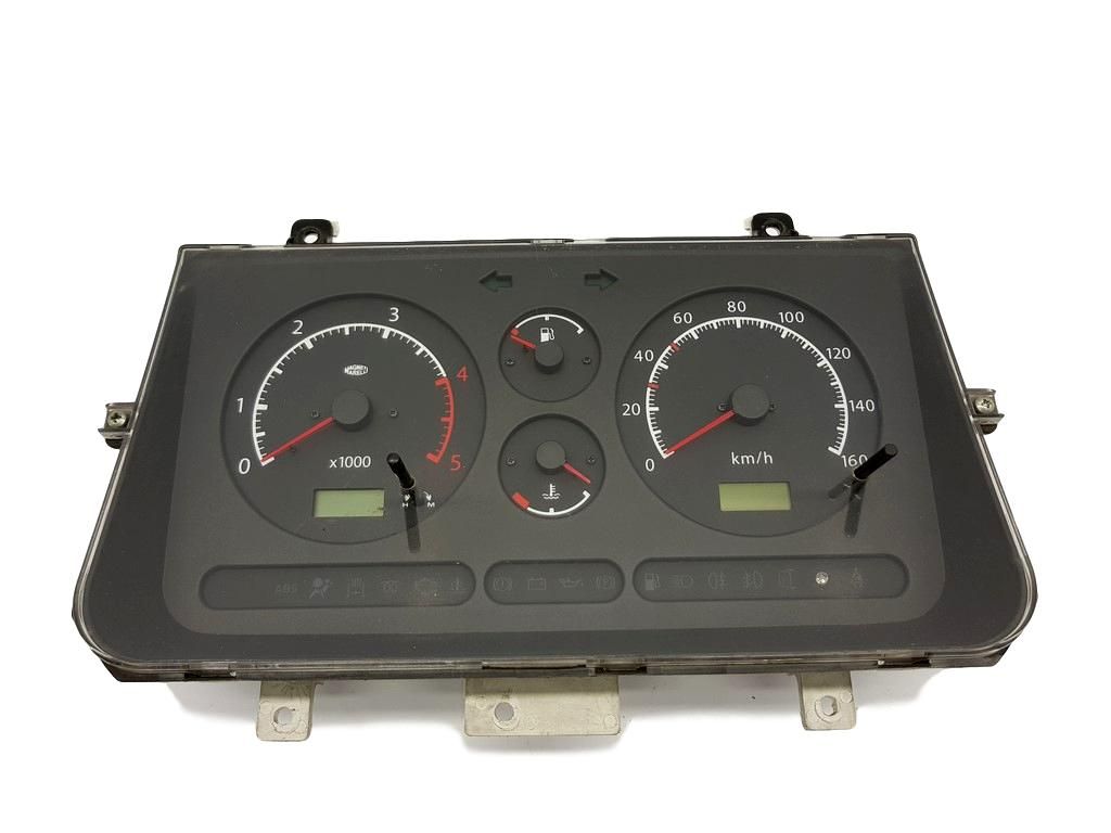 Bloc Compteurs Vitesse Nissan Cabstar 248109X504 24810 9X504 12414 main product photo