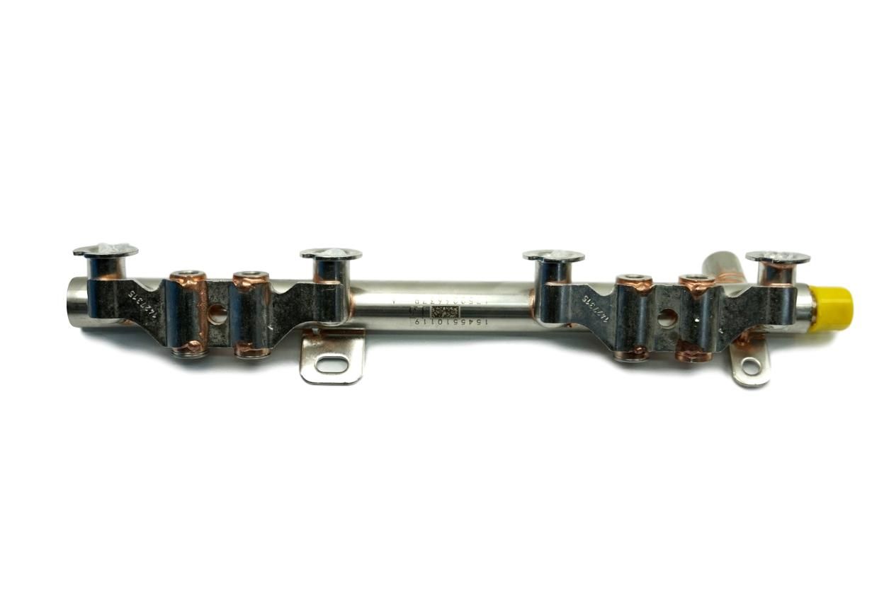Rampe D'injection 175226637R 1,2 TCE Dacia Renault 0 km main product photo