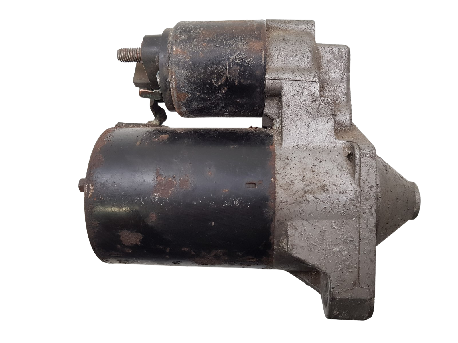 Démarreur Moteur Renault 7700864608 0001116001 1.2 8V Bosch 1341 main product photo