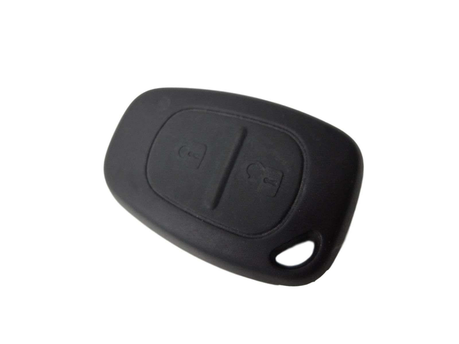 Clé De Voiture Renault Trafic Kangoo Opel Vivaro main product photo