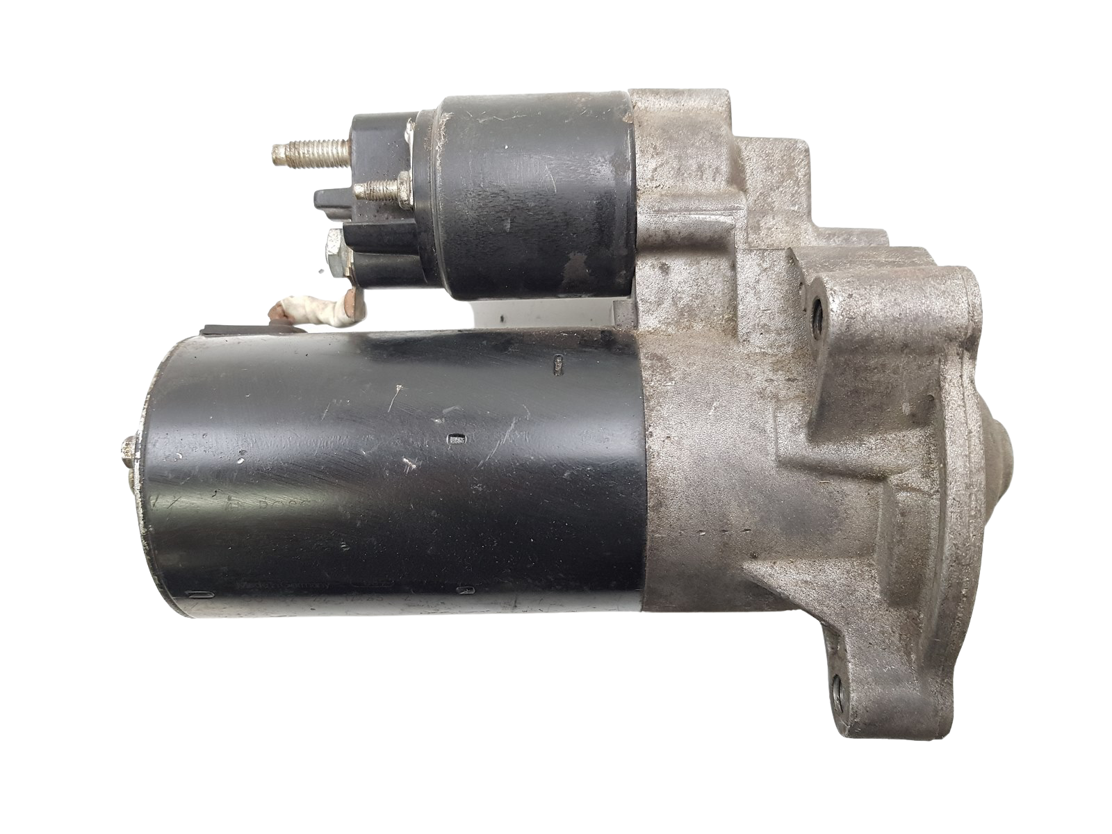 Démarreur Citroen Peugeot 5802W5 0001108183 2.0 HDI Bosch 1368 main product photo