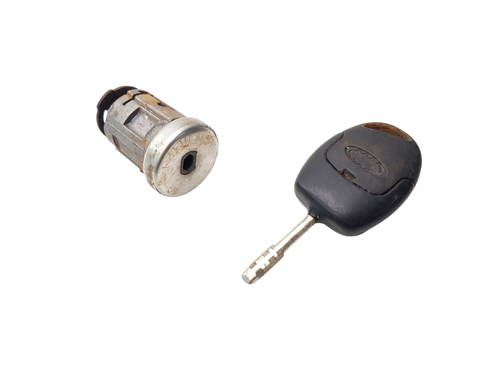 Commutateur D’allumage Ford M179A 1043 main product photo