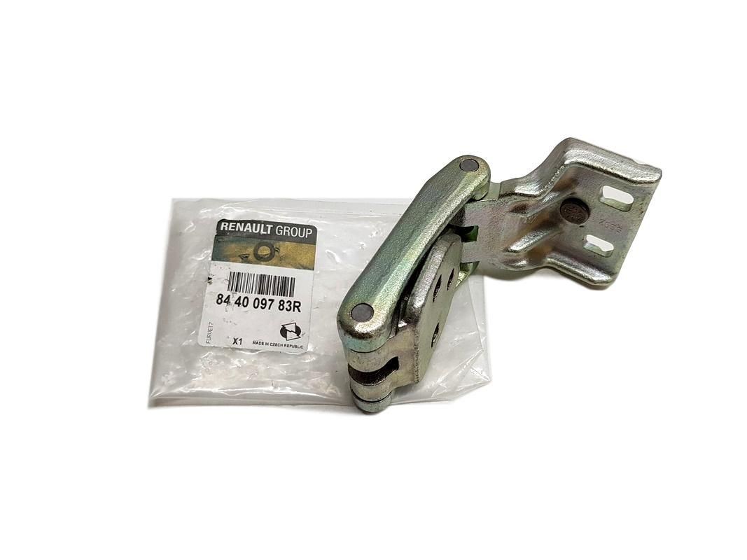 Charnière De Portes Arrière Original Master III Movano NV400 9040000Q0F main product photo