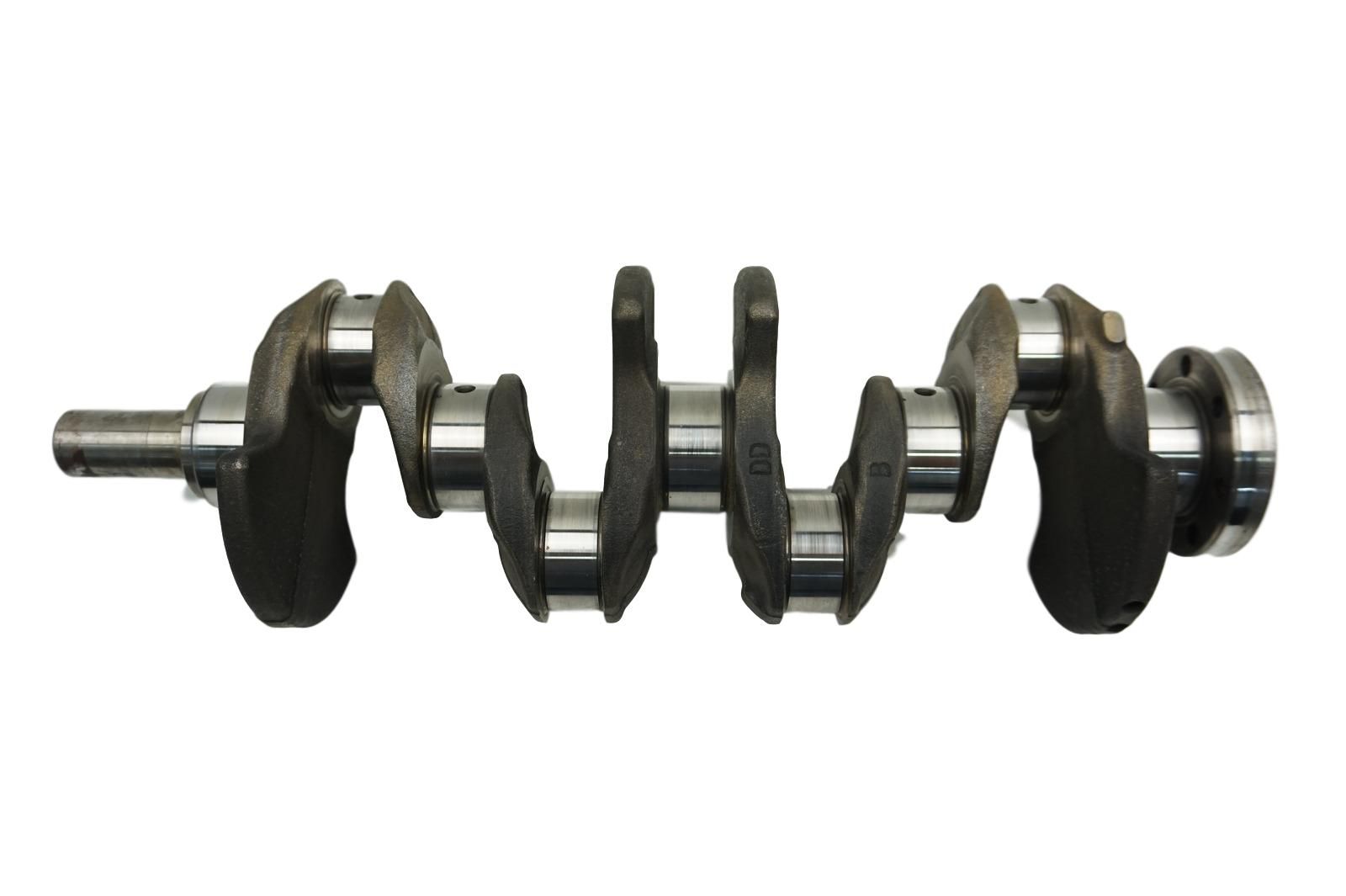 Arbre Vilebrequin 8200317301 1,5 DCI K9K Renault Dacia Nissan main product photo